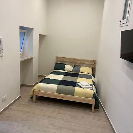 La Dimora Di Angelo 2 Hotel Bari Exterior foto