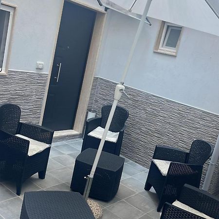 La Dimora Di Angelo 2 Hotel Bari Exterior foto